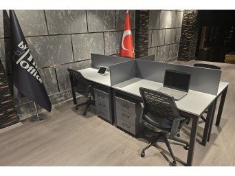 Grup Çoklu Çalışma Masası